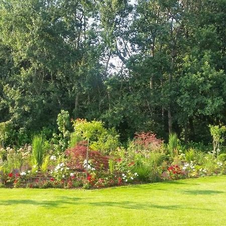 Ferienhaus Am Luenner See Dış mekan fotoğraf
