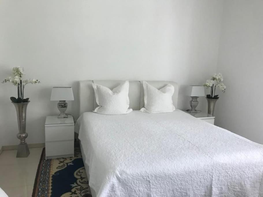 Ferienhaus Am Luenner See Dış mekan fotoğraf